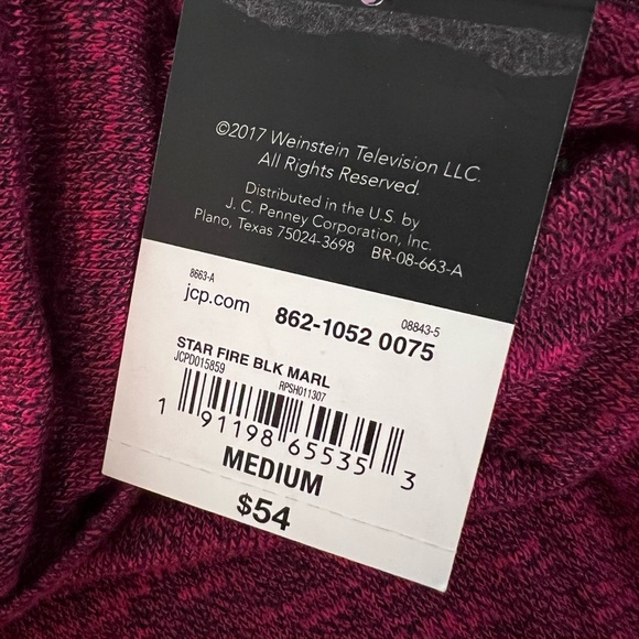 New “Project Runway” Maxi Light Sweater Dress - Picture 6 of 13